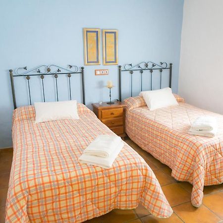 Casa Rural La Parada La Joya Buitenkant foto